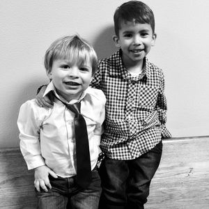 Meet your Posher, Deborah